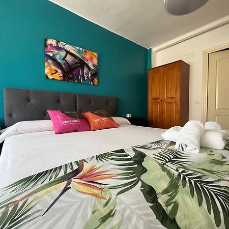 Valencia Nuevo Centro Apartment ภายนอก รูปภาพ