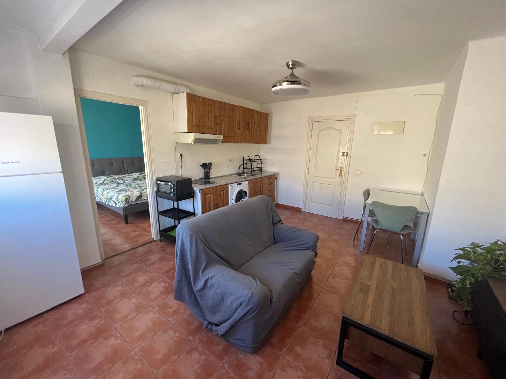 Valencia Nuevo Centro Apartment ภายนอก รูปภาพ