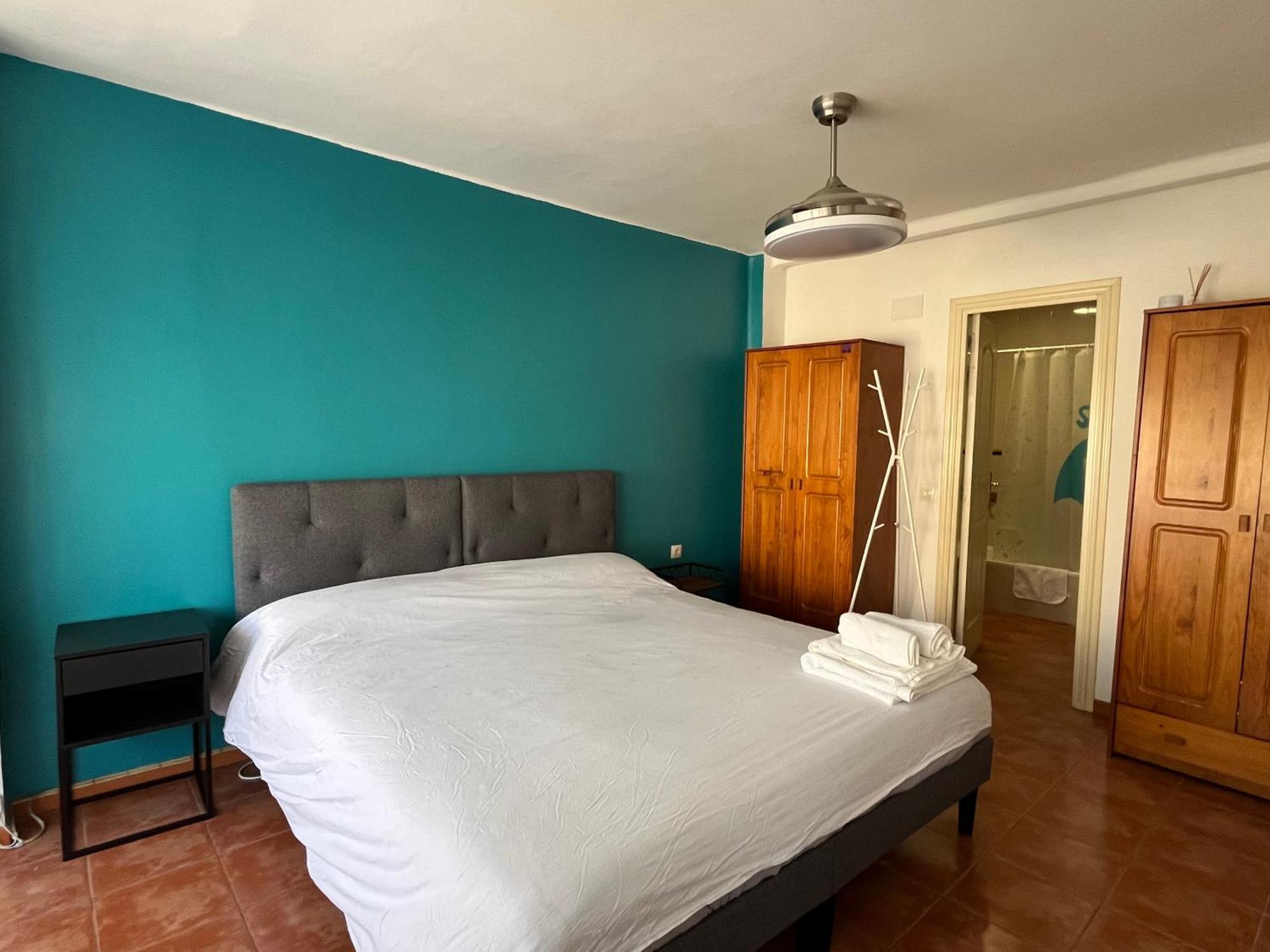 Valencia Nuevo Centro Apartment ภายนอก รูปภาพ