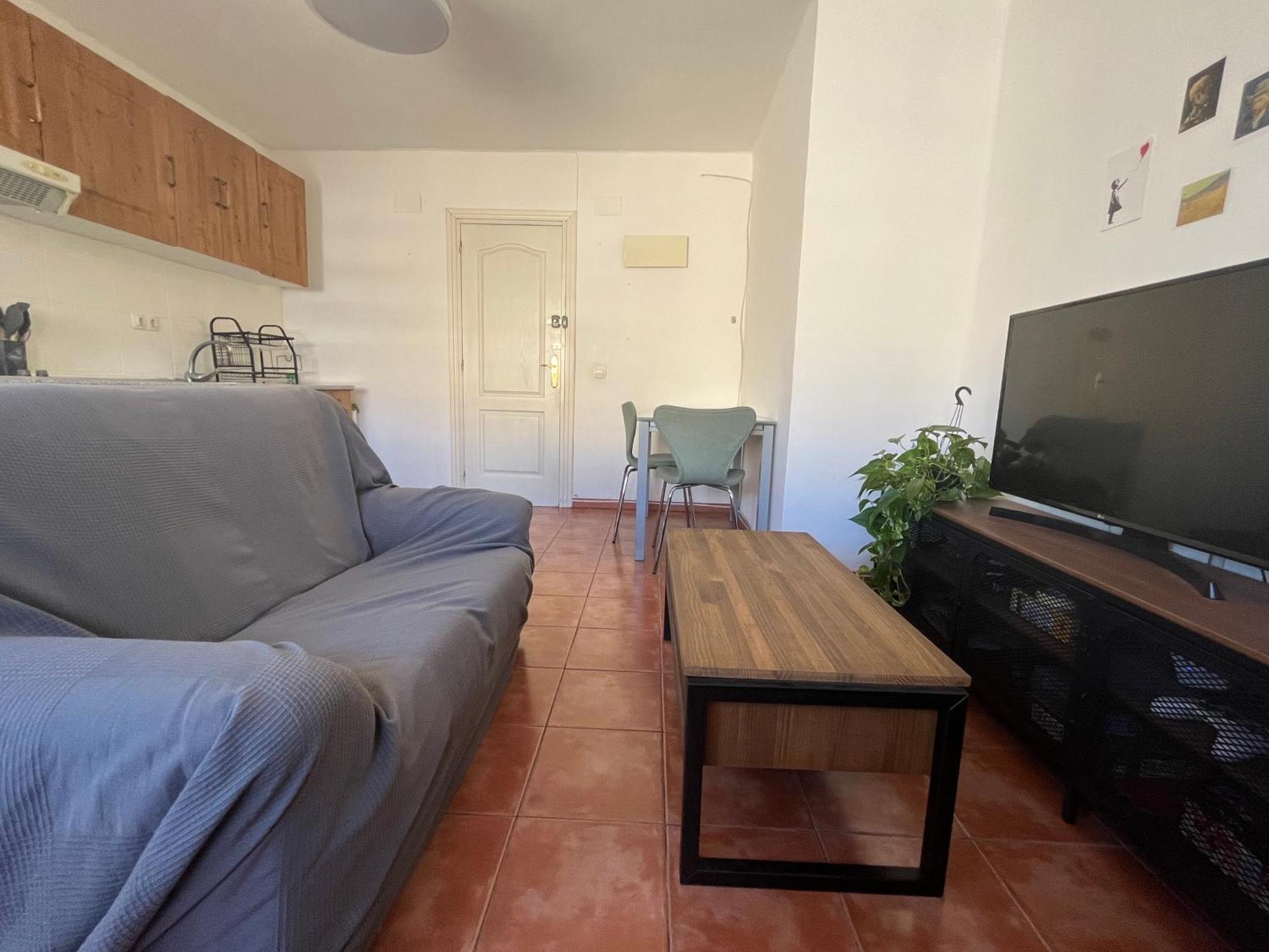 Valencia Nuevo Centro Apartment ภายนอก รูปภาพ