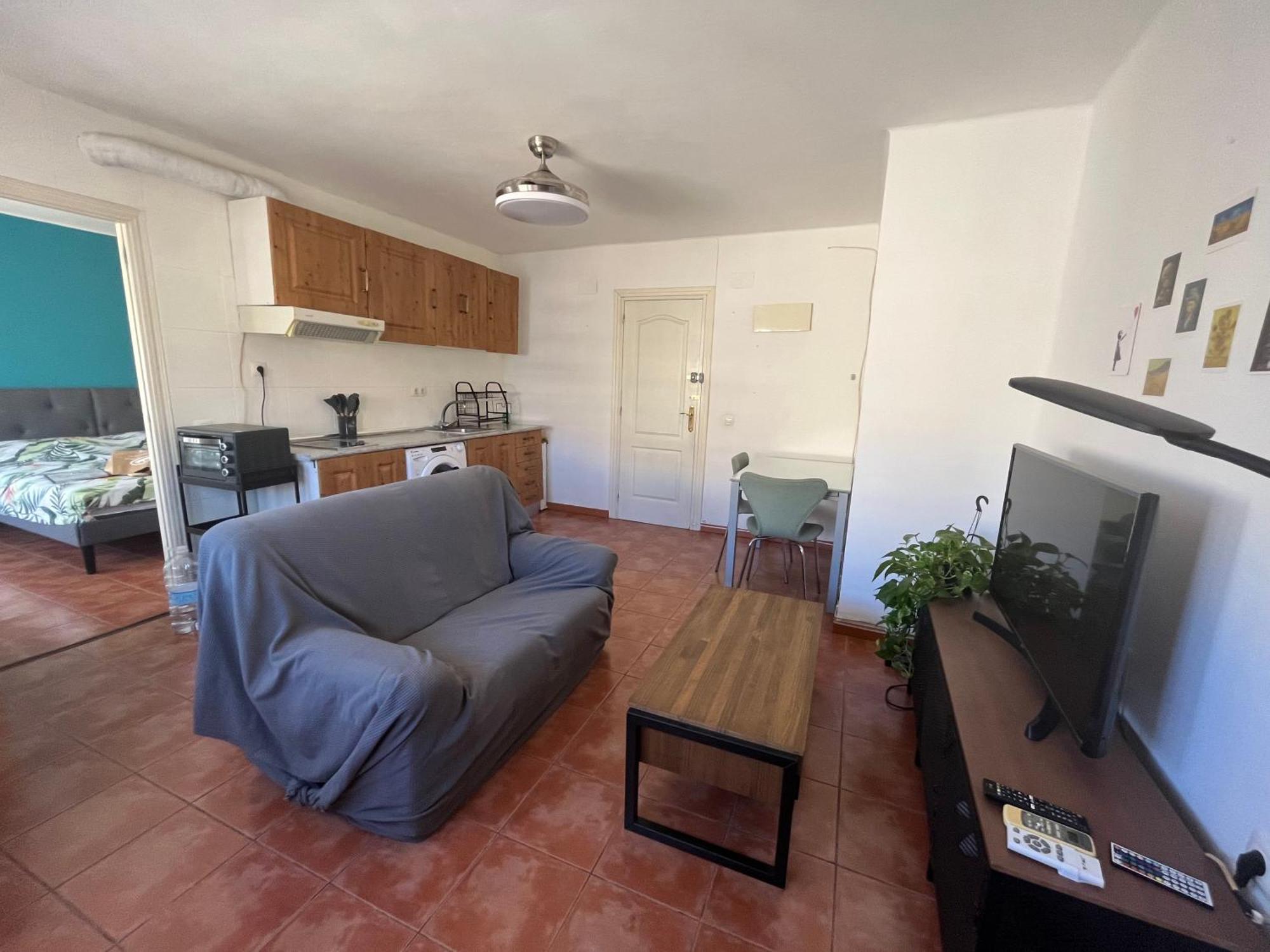 Valencia Nuevo Centro Apartment ภายนอก รูปภาพ