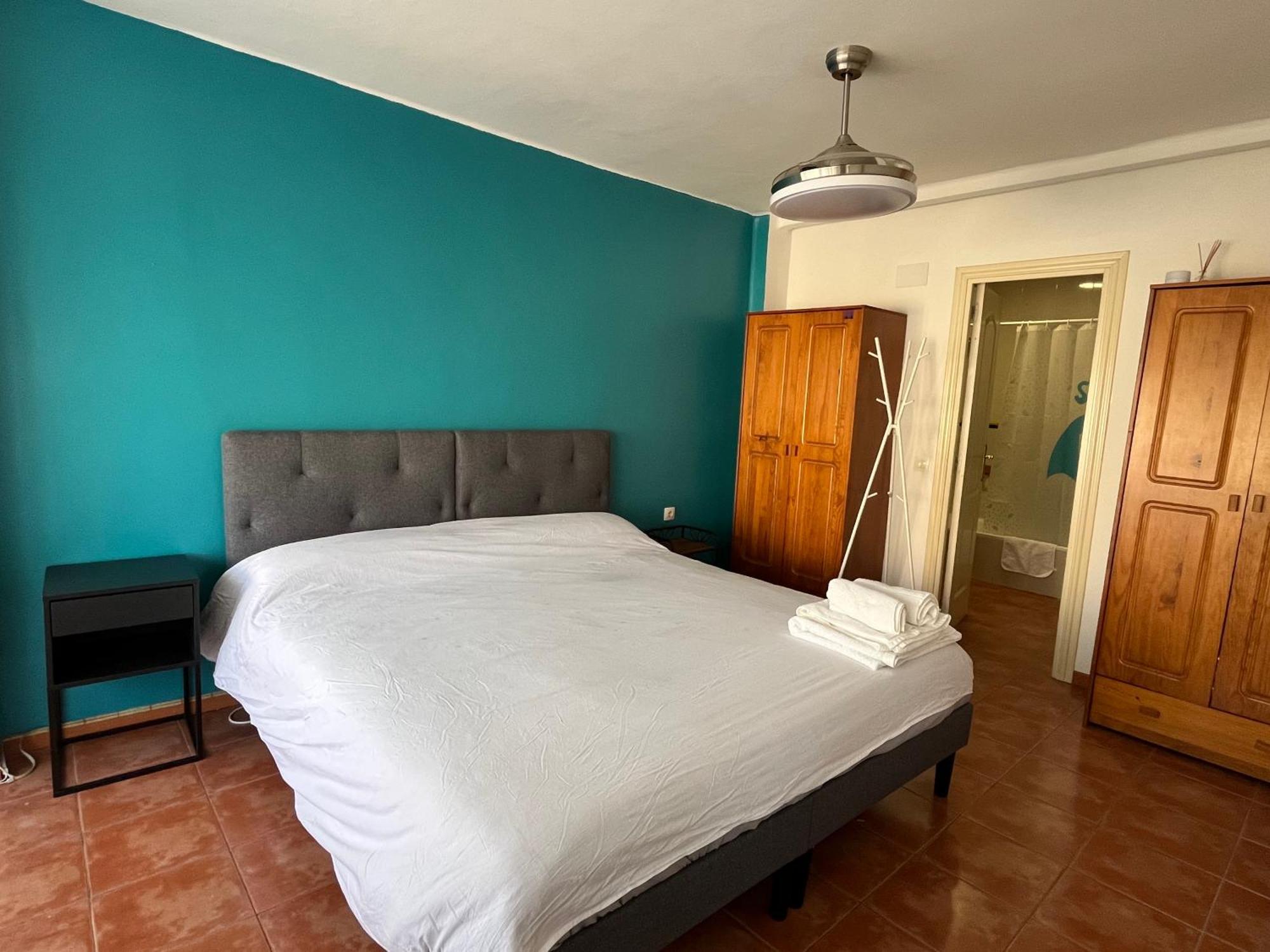 Valencia Nuevo Centro Apartment ภายนอก รูปภาพ