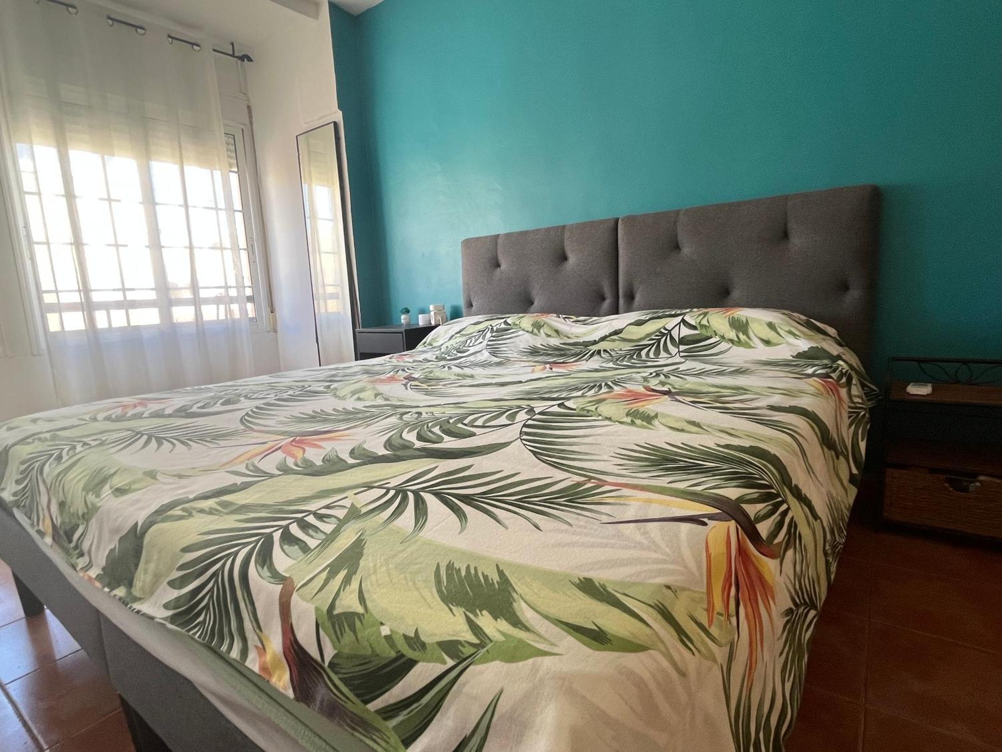 Valencia Nuevo Centro Apartment ภายนอก รูปภาพ