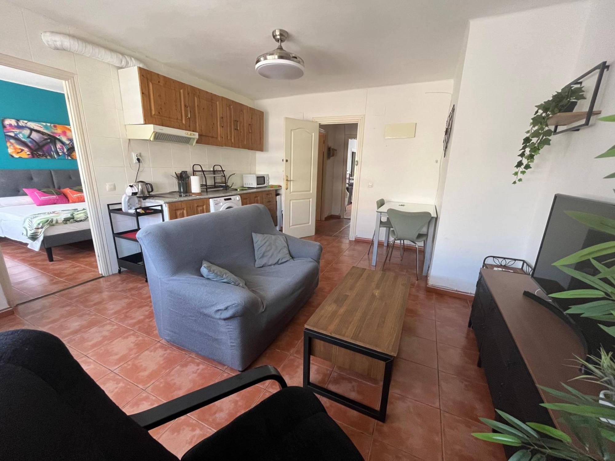 Valencia Nuevo Centro Apartment ภายนอก รูปภาพ